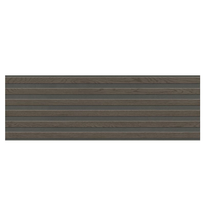 Casa Collection Jarel Wenge 30 x 90 cm Wandfliese