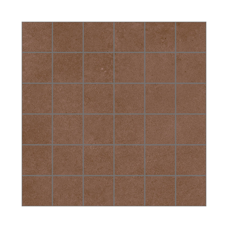 Italgraniti Nuances Fiamma Mosaico A 5 x 5 cm StrideUp