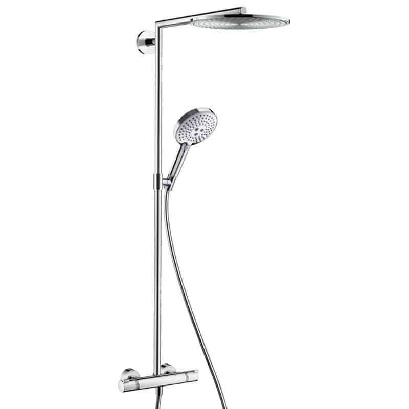 Hansgrohe Raindance Select Showerpipe 300, DN 15