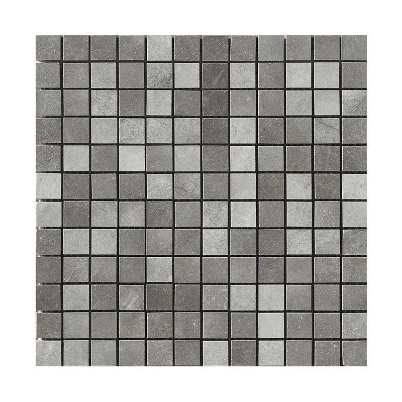 CIR Miami Mosaico Dust Grey Mosaikfliesen 2,2 x 2,2 cm