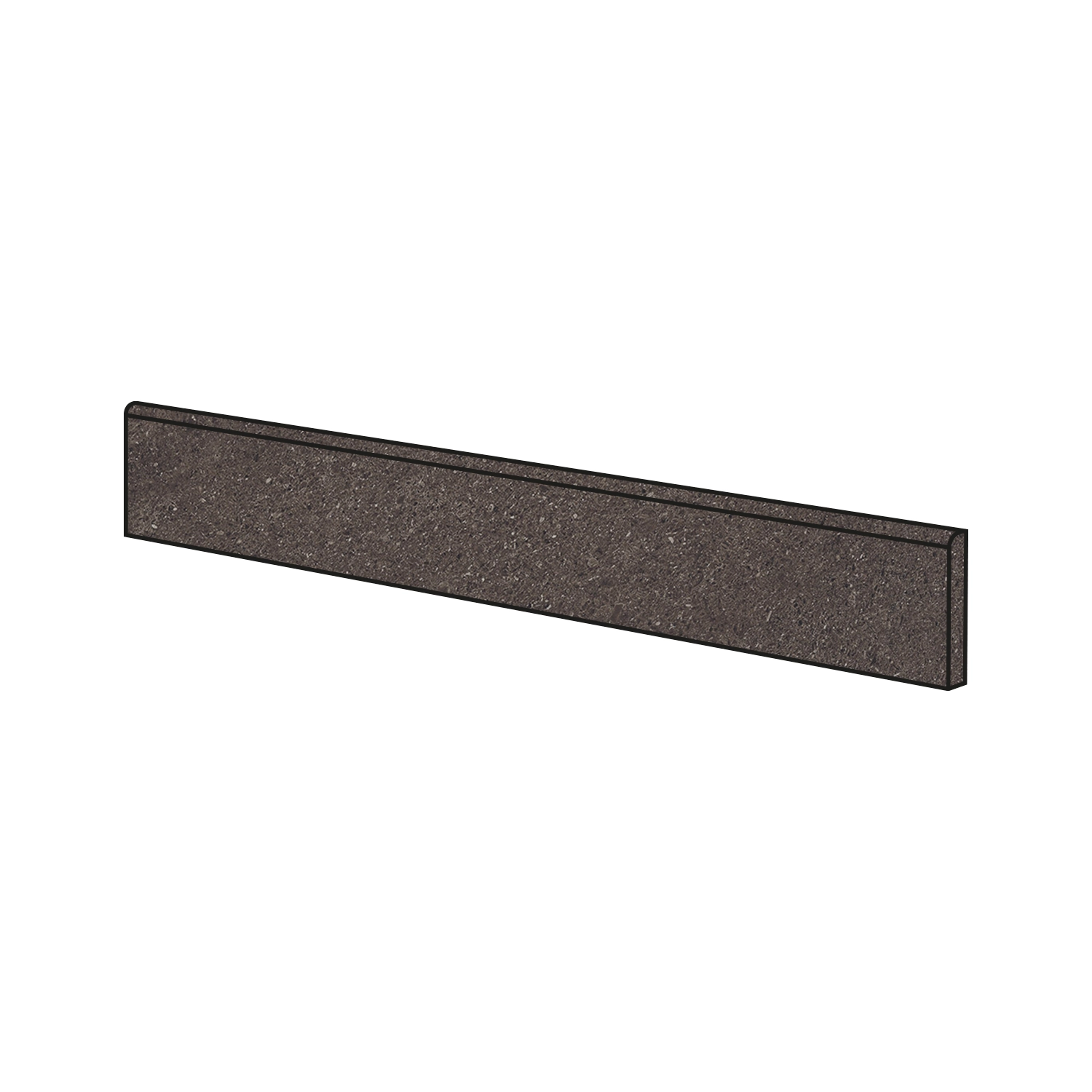 Steinoptik Sockel Natural Moka 7 x 60 cm