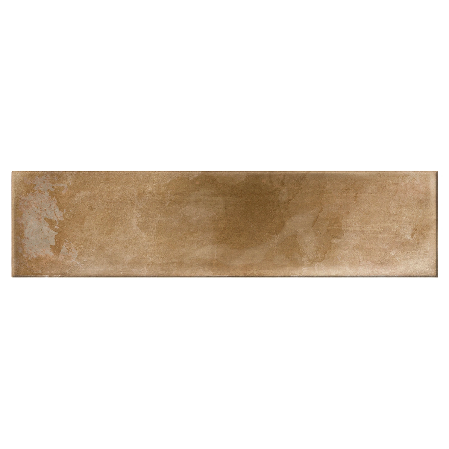 Wandfliese Brick Cambre Ochre 7,5 x 30 cm Muster