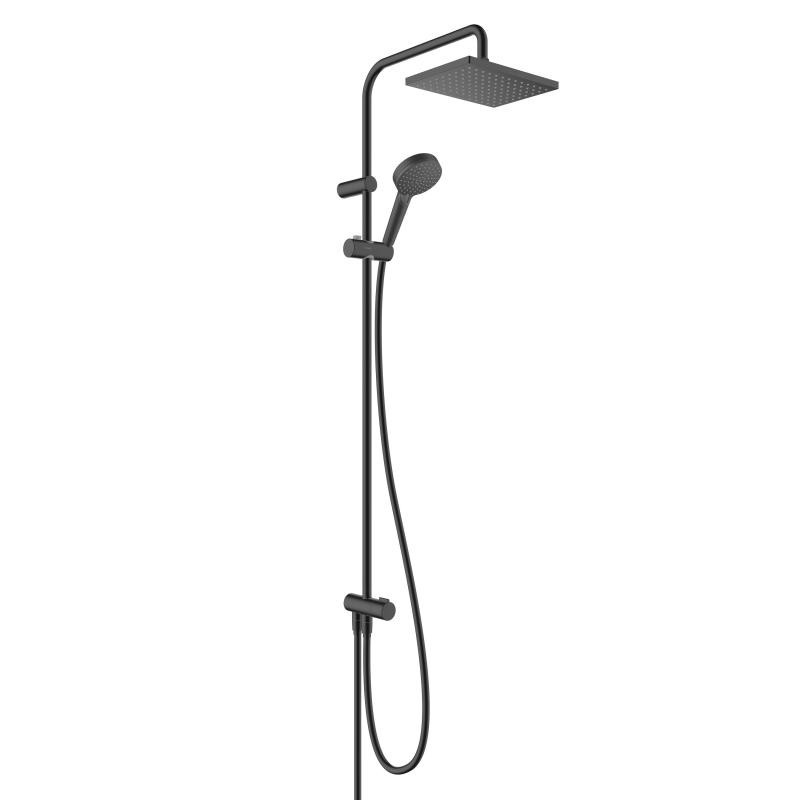 Hansgrohe Vernis Shape 230 1jet Showerpipe Reno