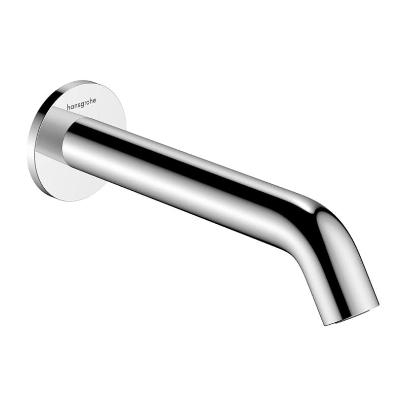 Hansgrohe Tecturis S Wanneneinlauf