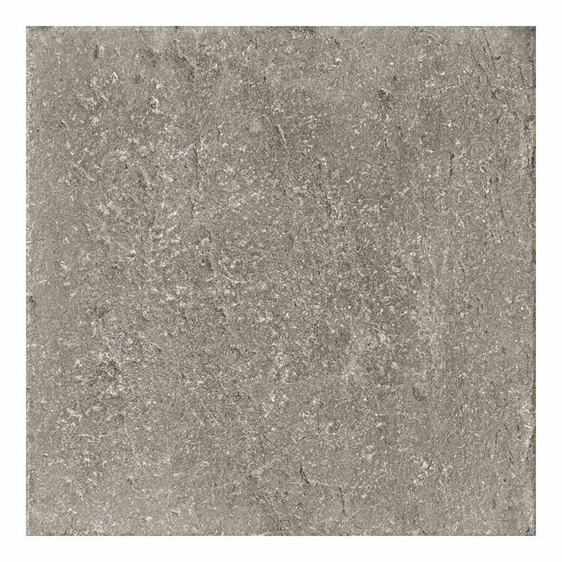 Rustikale Steinoptik Bodenfliese i-stone Grey Musterfliese