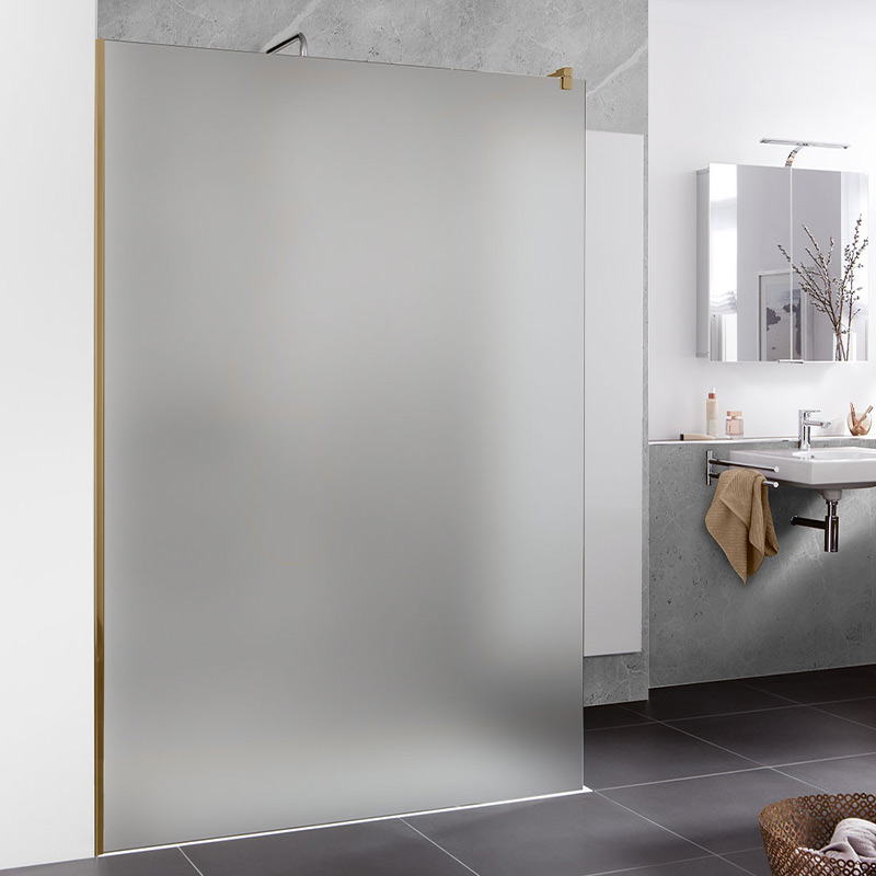 HSK Walk In Pro Frontelement 100 cm