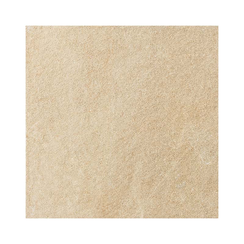 Steinoptik Bodenfliese Quarzite Ocra 15 x 15 cm