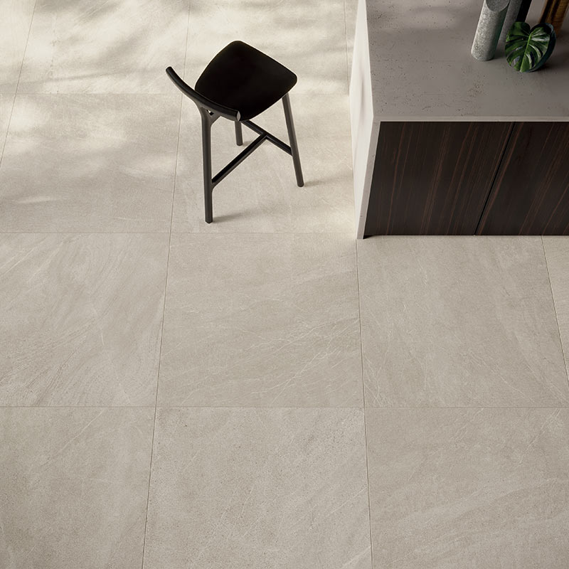 Lea Ceramiche Nextone Next White 120 x 120 cm Naturale