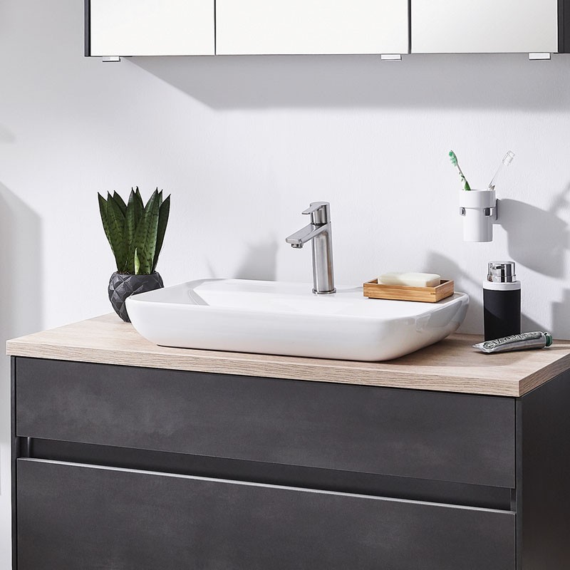 Laguna Easy Line Pronto Waschtischplatte 172,6 cm