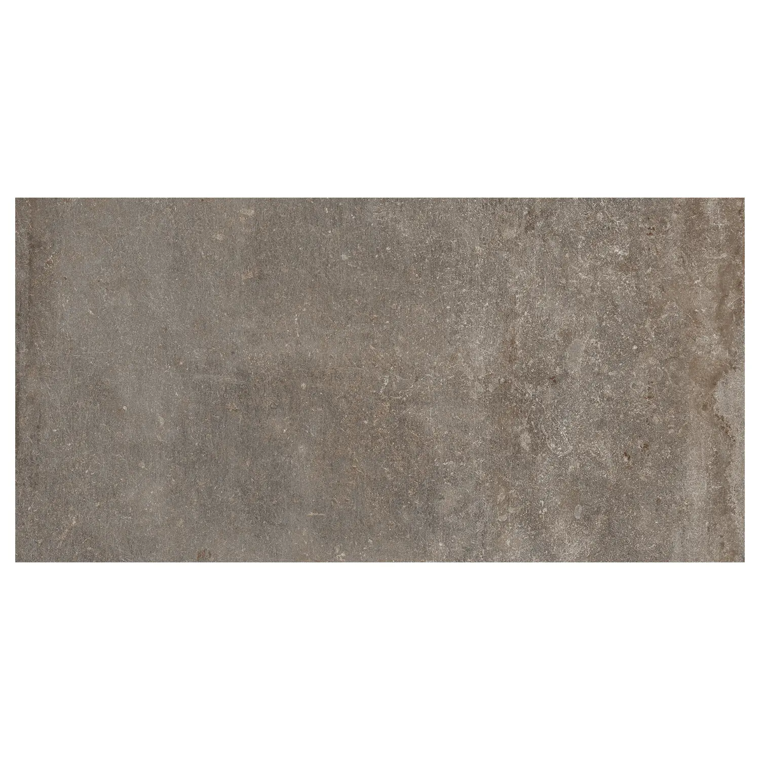 Rustikale Steinoptik Bodenfliese i-stone Taupe 60 x 120 cm