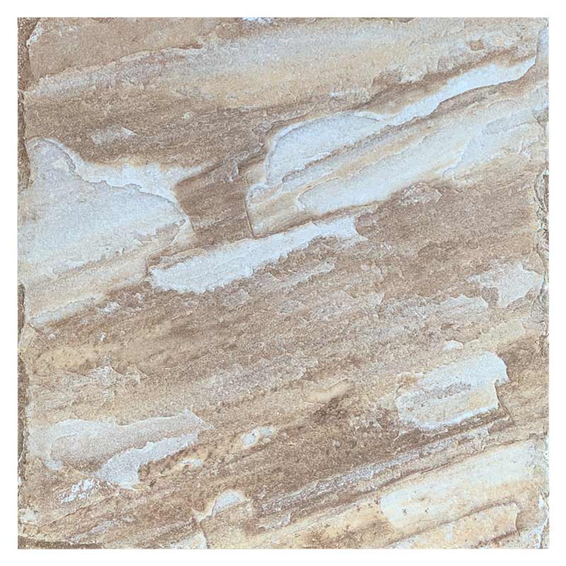 Terrassenplatte Canyon Sand 60 x 60 cm