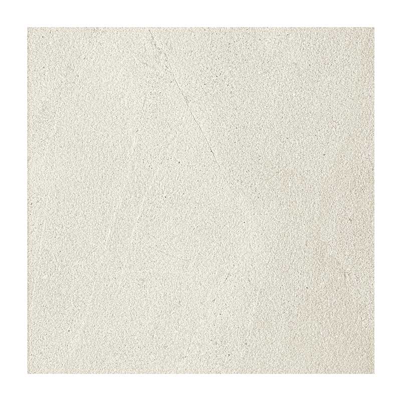 Lea Ceramiche Nextone Next White Terrassenplatte 60 x 60 cm