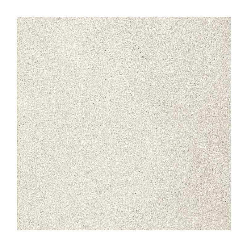 Lea Ceramiche Nextone Next White Terrassenplatte 60 x 60 cm