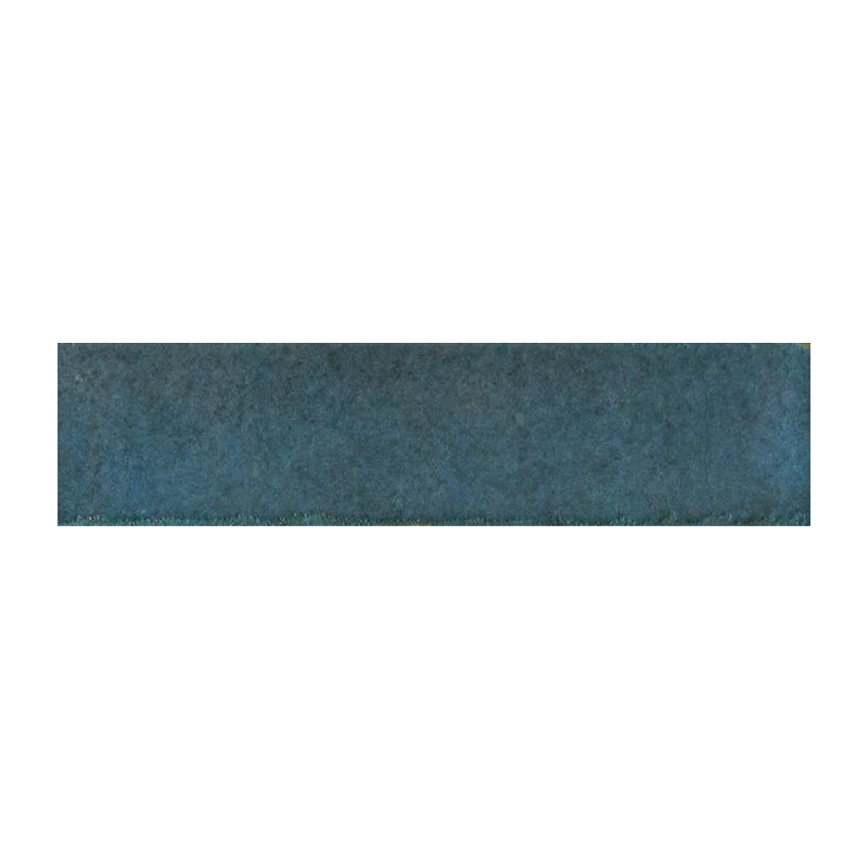 Rondine Noho Blu Wandfliese 6 x 25 cm