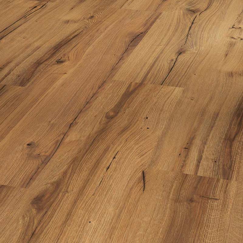Parador Basic 400 Laminat Eiche History