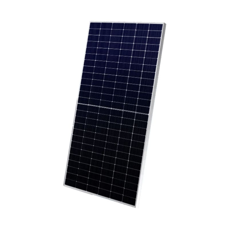 JA Solar Solarmodul HC Mono JAM54S30-415 W silver frame