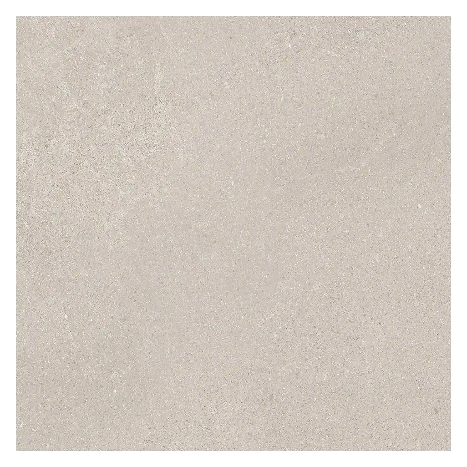 Steinoptik Fliese Natural Beige 80 x 80 cm