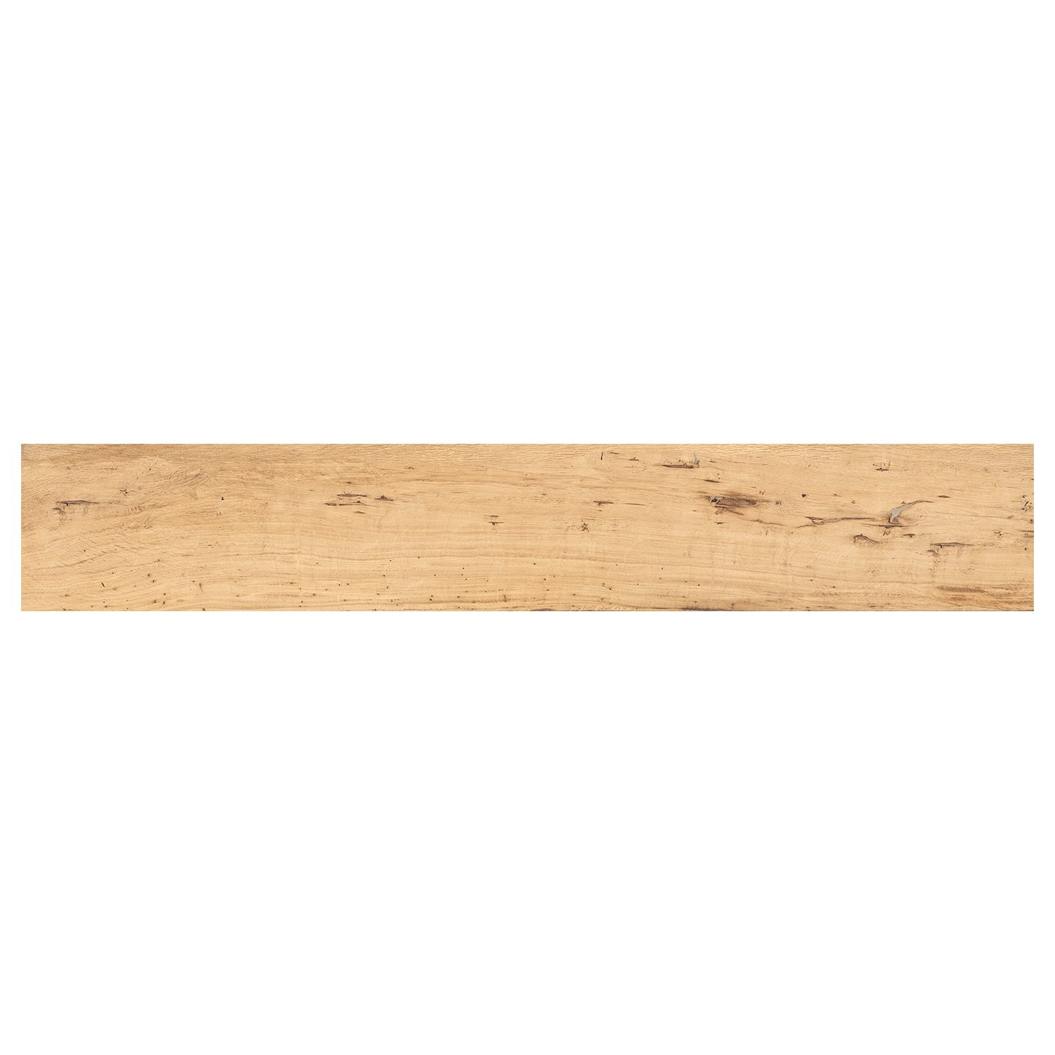 Holzoptik Fliese Oku Vintage Raw 23,4 x 148 cm