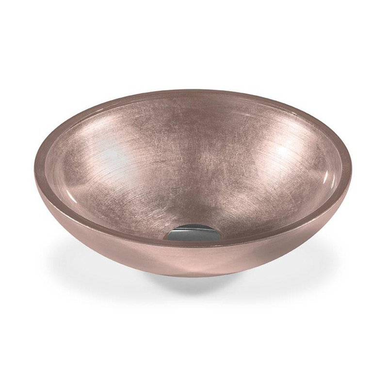 Sicis Doh Round Aufsatzbecken 40 cm Fentas