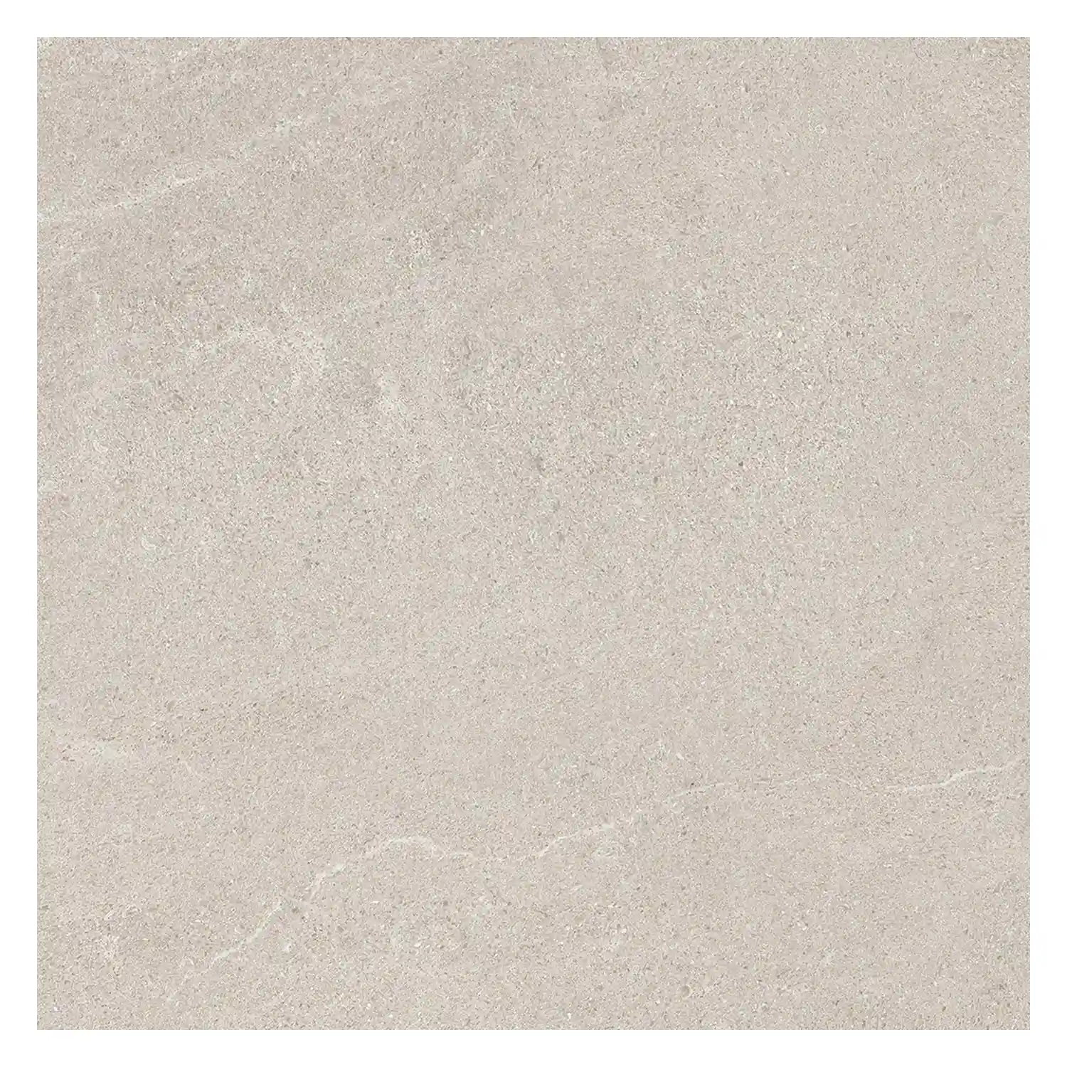 Steinoptik Fliese Natural Beige 80 x 80 cm