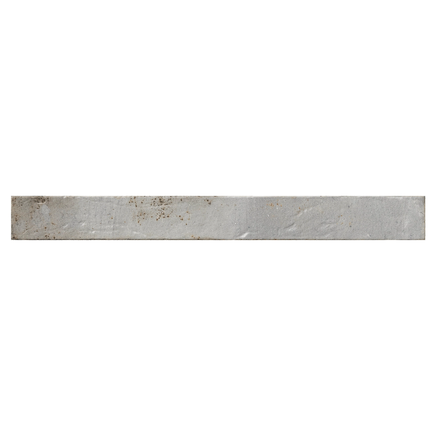 Wandfliese Brick Genesi Pearl 4,8 x 45 cm Muster