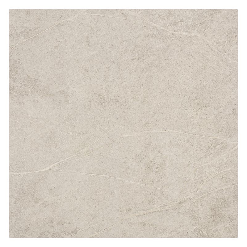Cercom Soap Stone Soap White 100 x 100 cm Bodenfliese