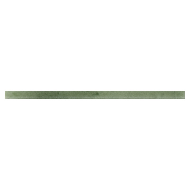 Grazia Shades of Art Jade Coprispigolo 1,2 x 26 cm Jolly