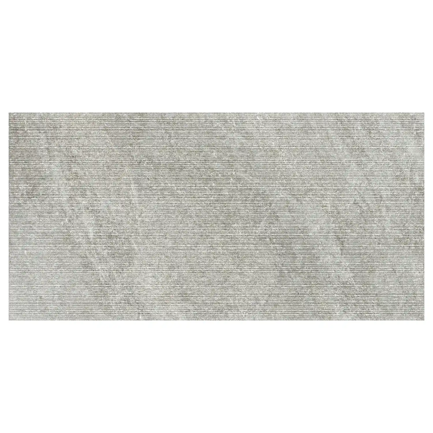 Steinoptik Dekor Origins Greige Line 60 x 120 cm