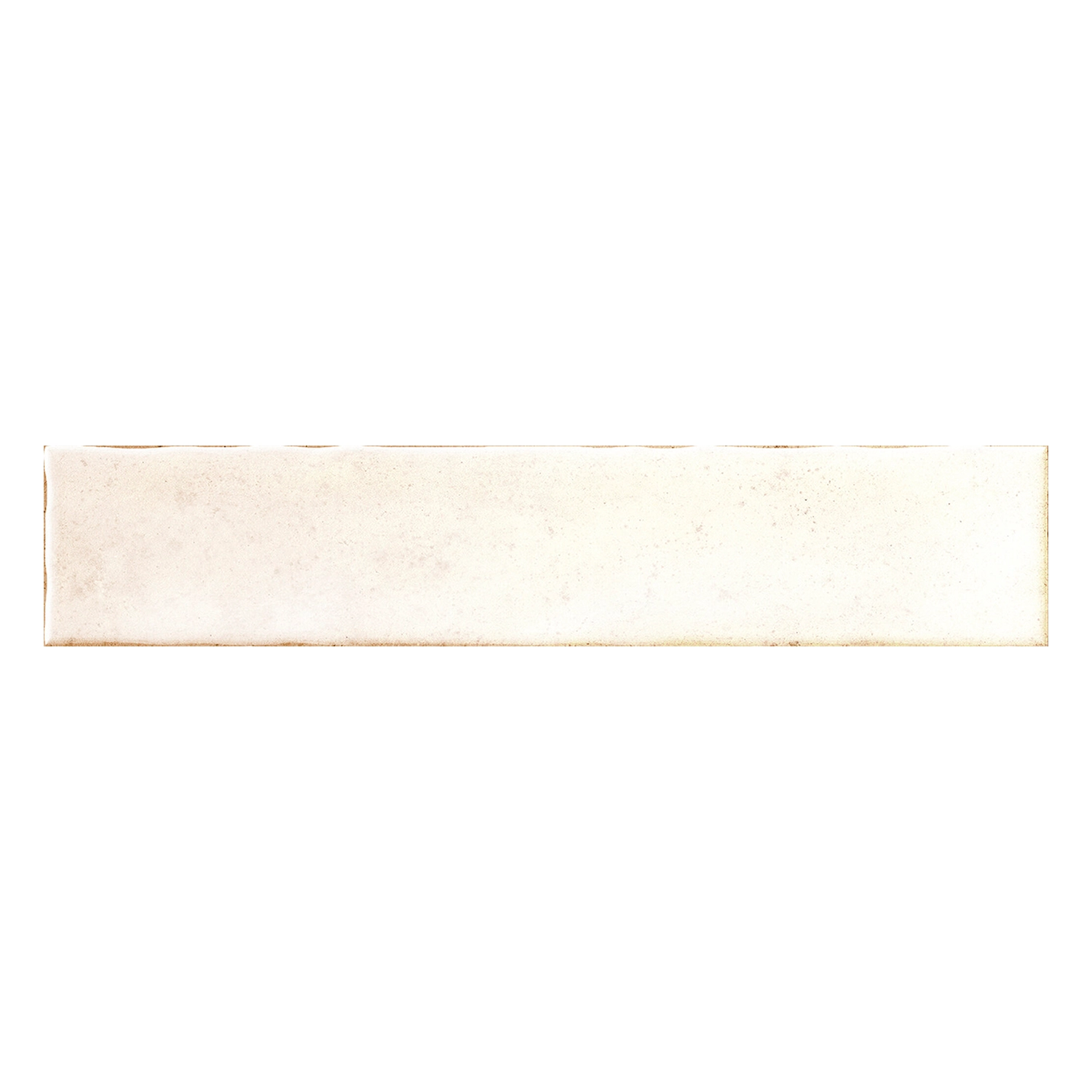Wandfliese Brick Kalon Ivory 5 x 25 cm