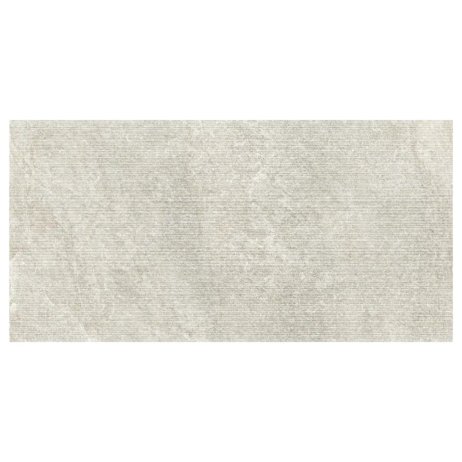 Steinoptik Dekor Origins White Line 60 x 120 cm