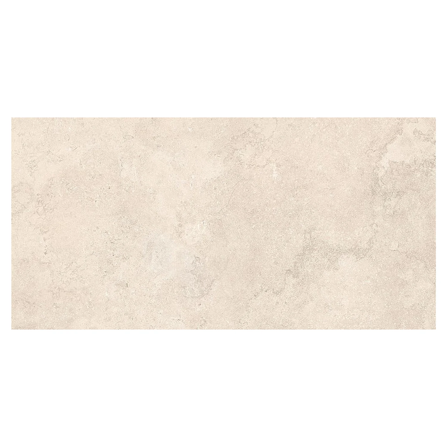 Steinoptik Fliese Portland Rock Ivory 60 x 120 cm