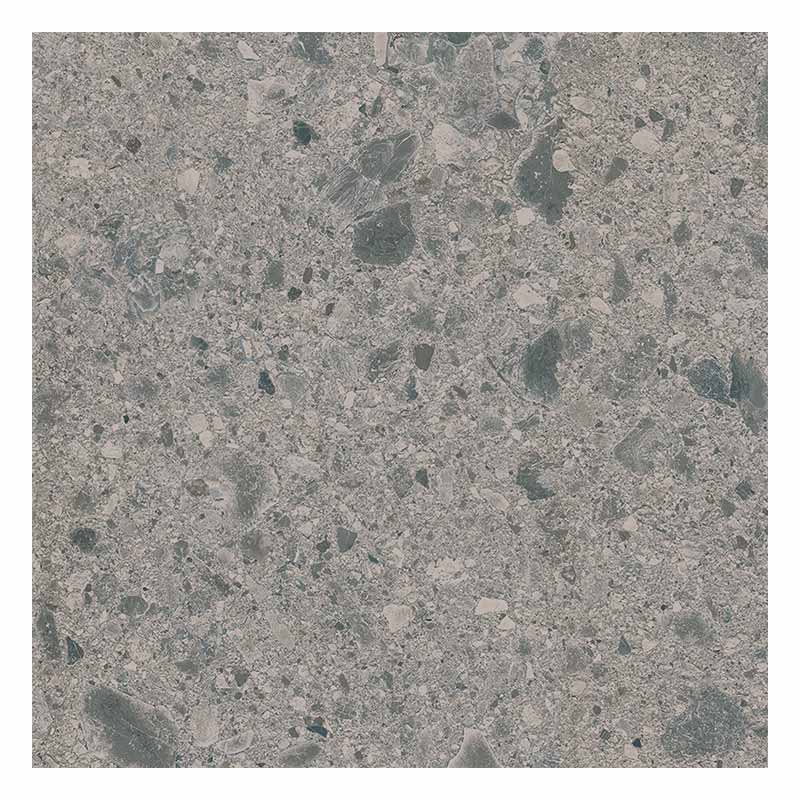 Italgraniti Ceppo di Gre Grey Terrassenplatte 80 x 80 cm