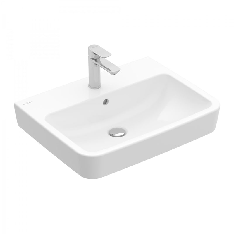 Villeroy & Boch O.Novo Waschtisch 65 x 46 cm