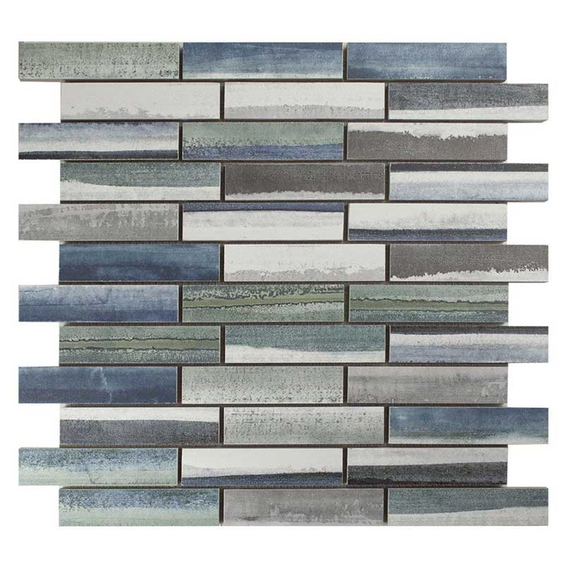 Mosaico Muro Paradiso Mosaikfliesen