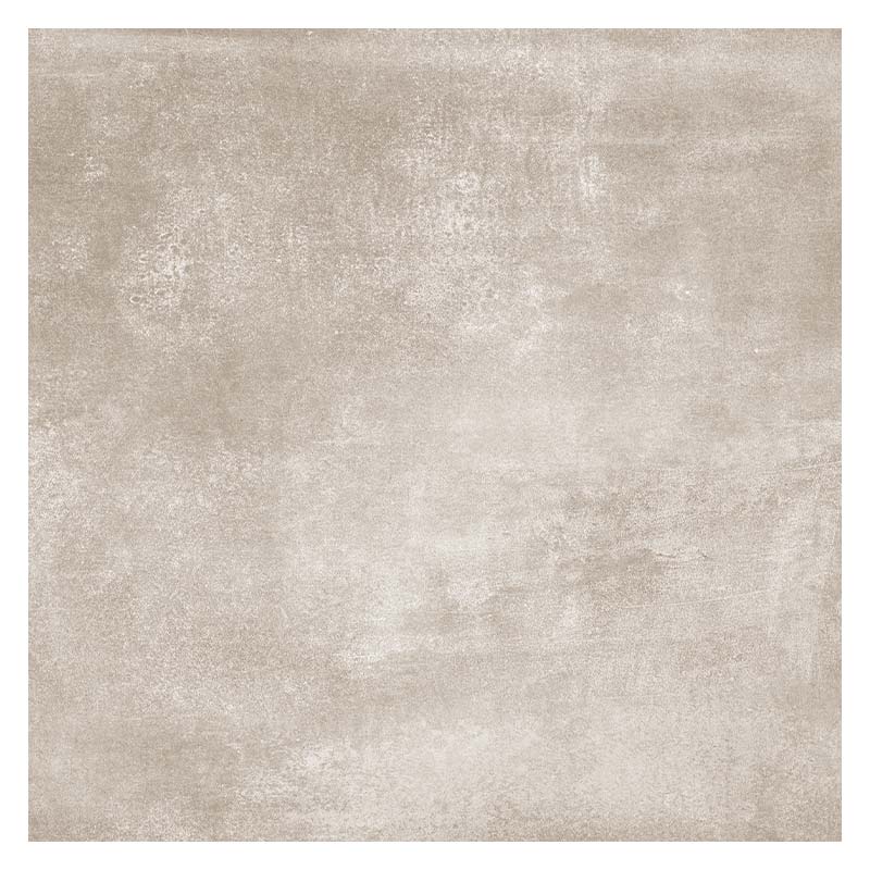 Rondine Volcano Beige Naturale Terrassenplatte 100 x 100 cm