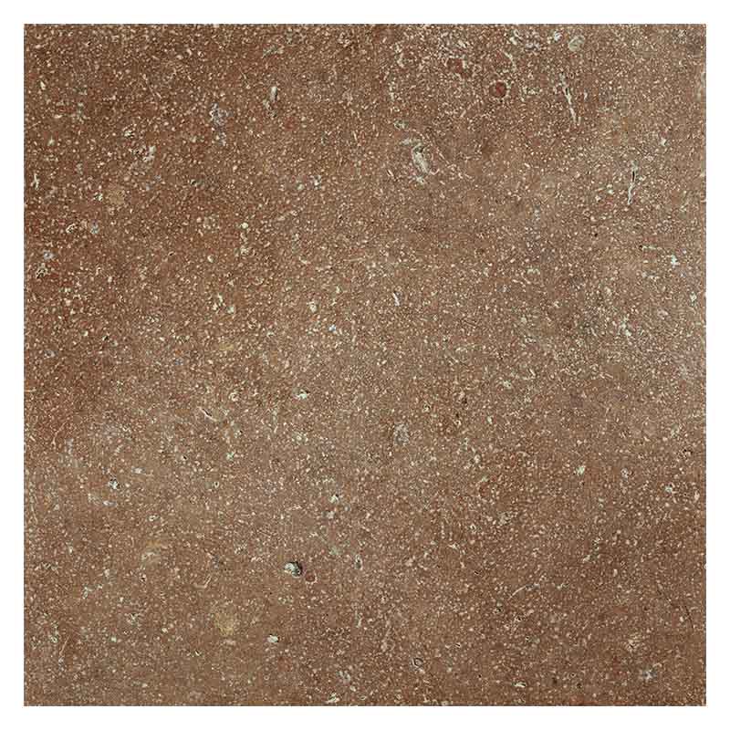 Cotto Bodenfliese Pomposa Ambra Vellum 80 x 80 cm