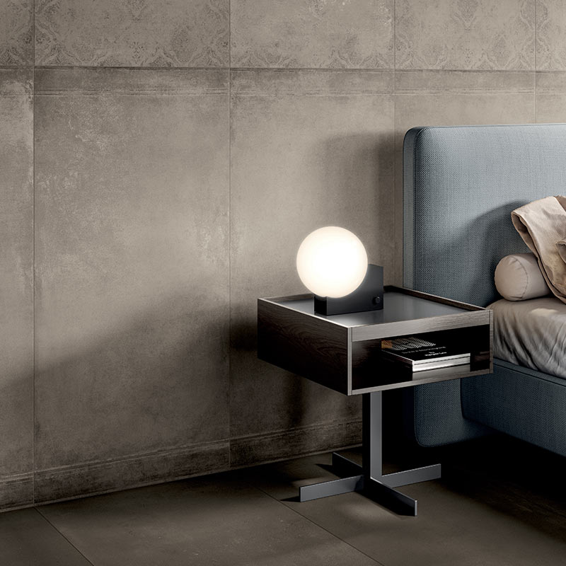 Cercom Infinity Inserto Boiserie Sand WAX 60 x 120 cm