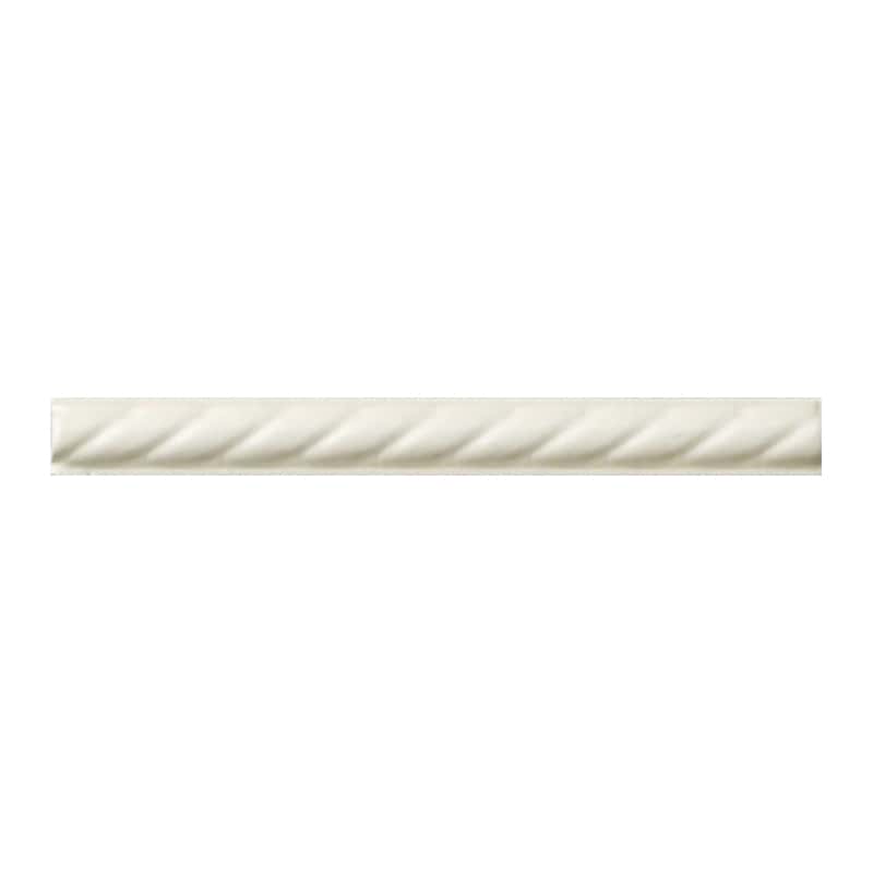 Grazia Amarcord Beige Matt Igea 2 x 20 cm Bordüre