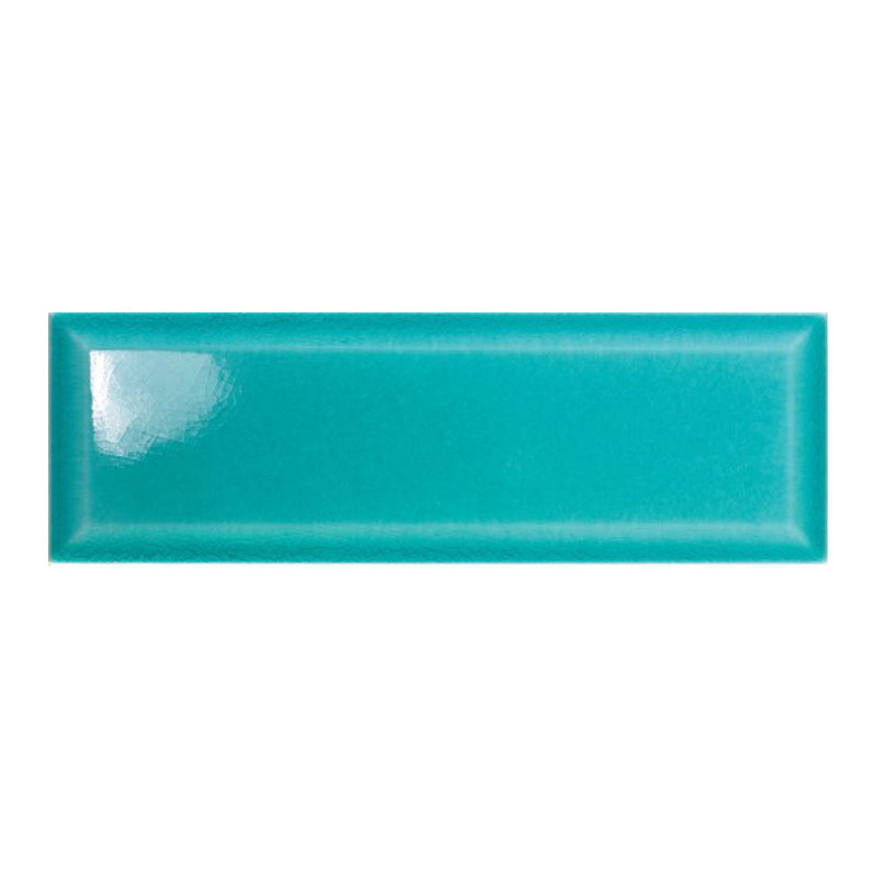 Tonalite Krakle Acqua Diamantato Wandfliese 10 x 30 cm