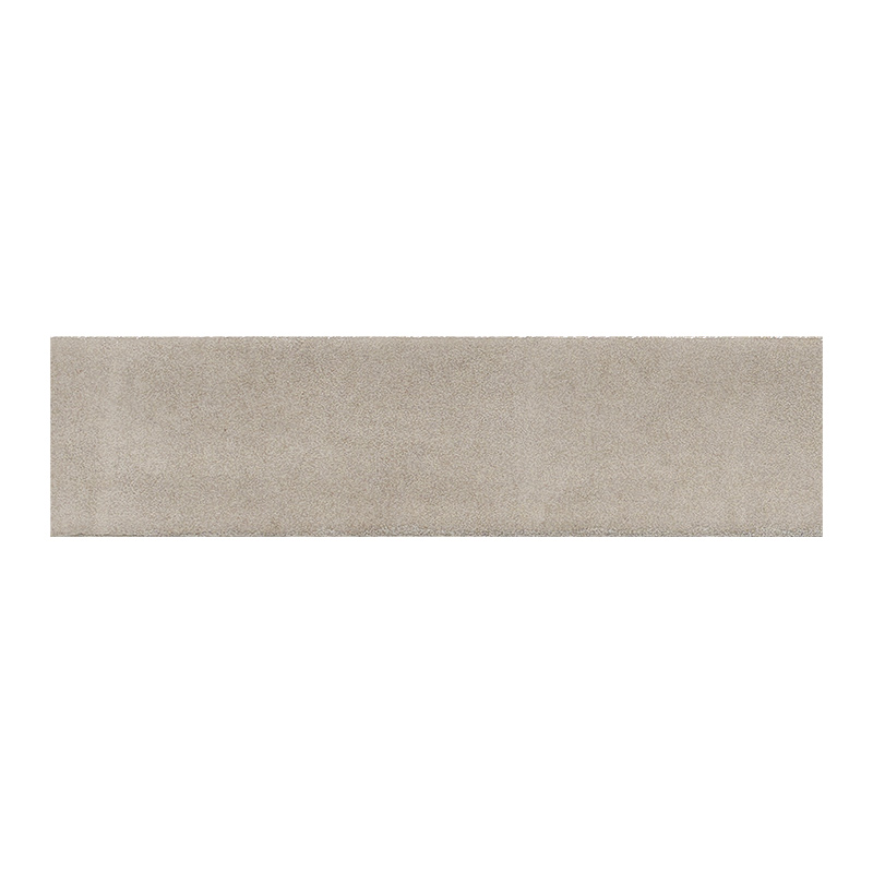 gazzini My Art Tortora Matt 6 x 25 cm Wandfliese