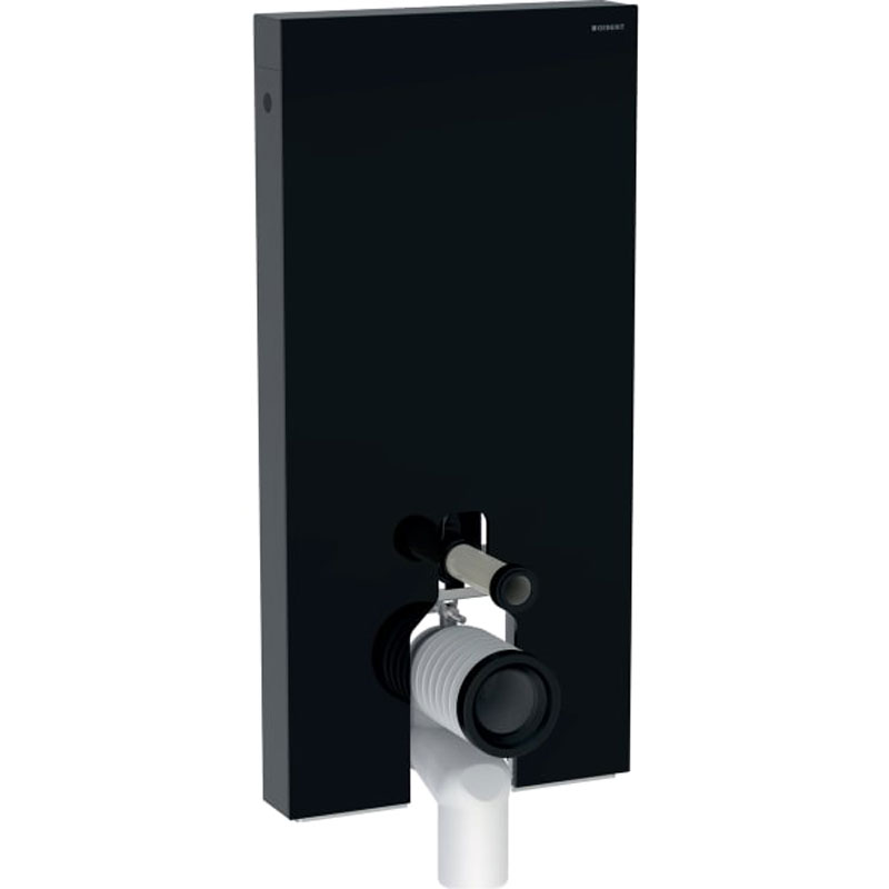 Geberit Monolith Sanitärmodul für Stand-WC 101 cm