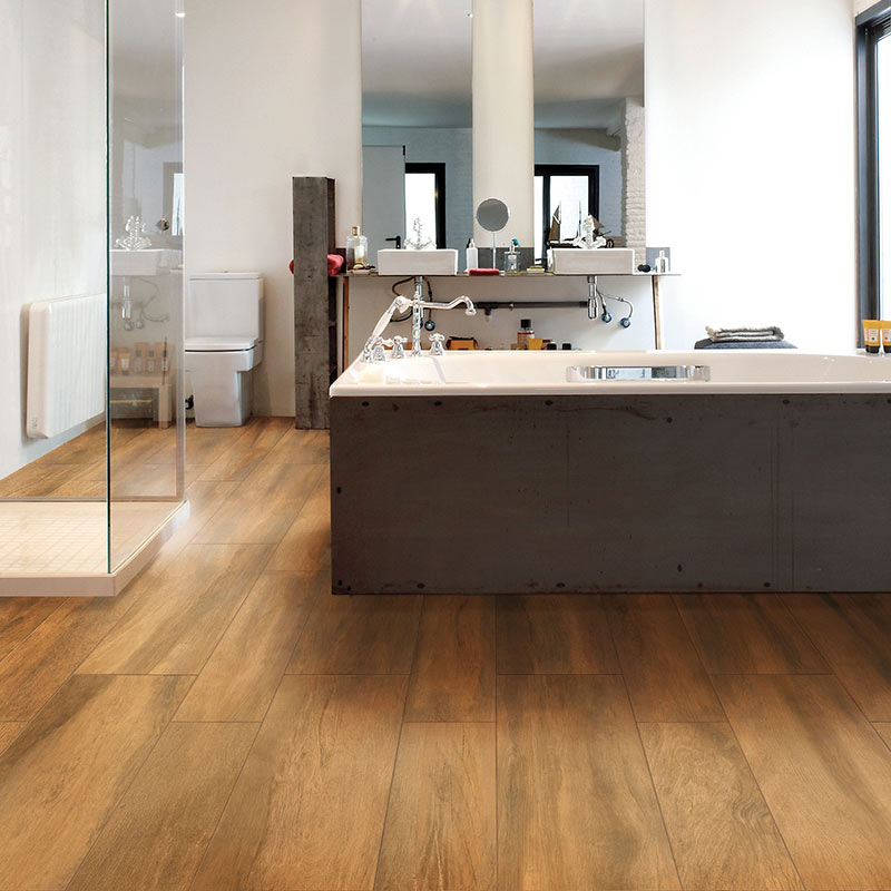 Settecento Plank Naturalia Ciliegio 20 x 120 cm