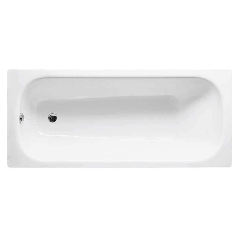 Bette CLASSIC Badewanne 170 x 75 x 45 cm - weiß