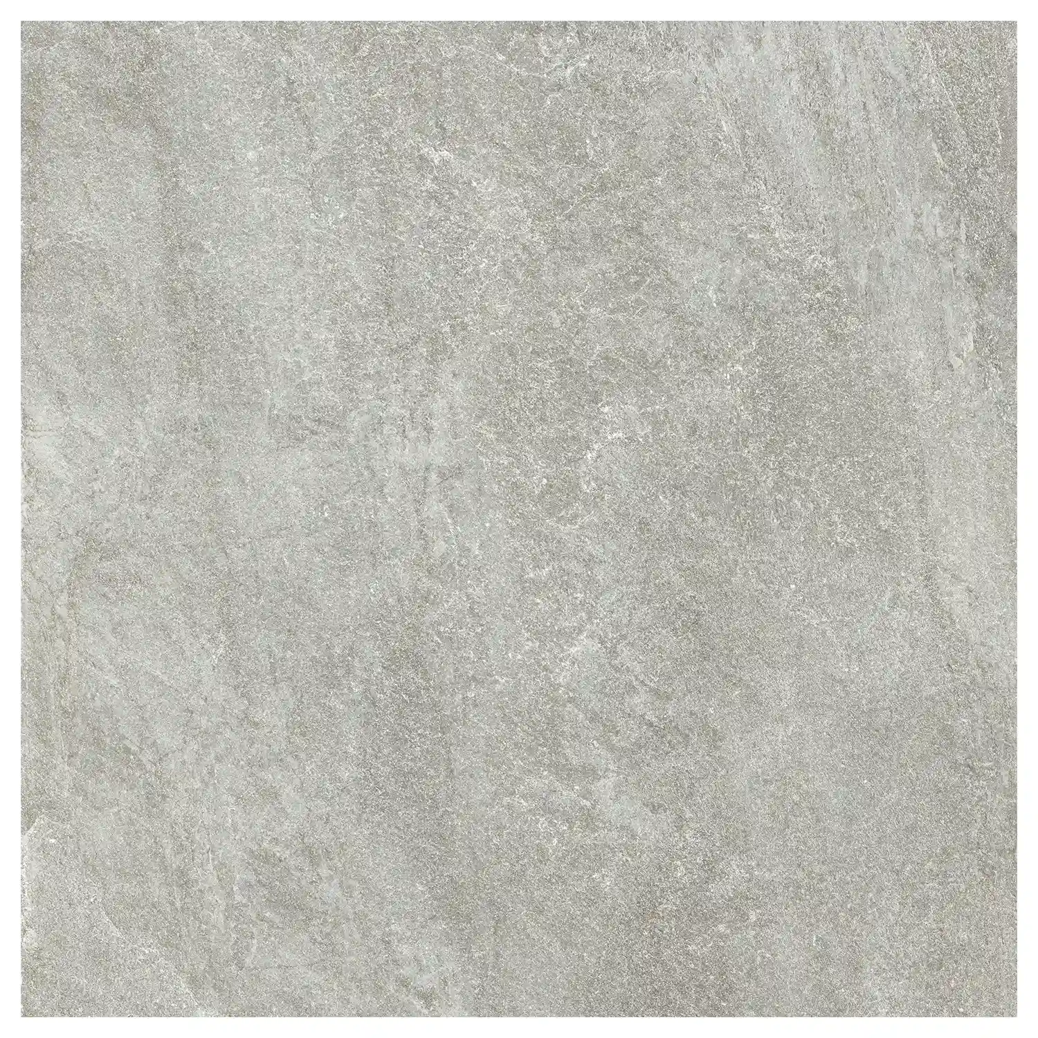 Steinoptik Fliese Origins Greige 120 x 120 cm