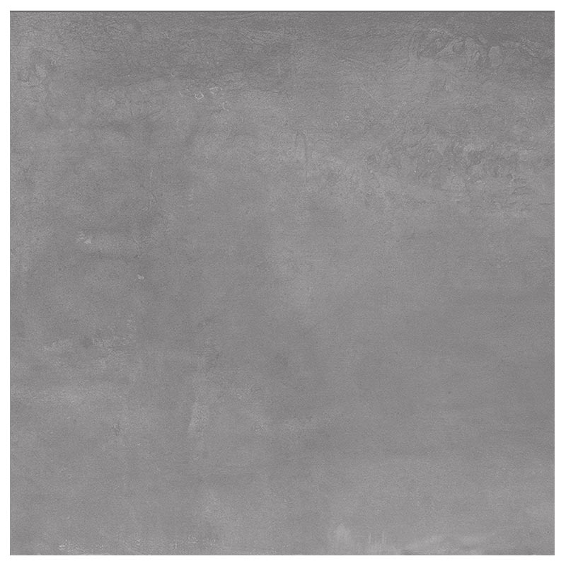 Italgraniti Metaline Zinc 120 x 120 cm Bodenfliese 9,5 mm