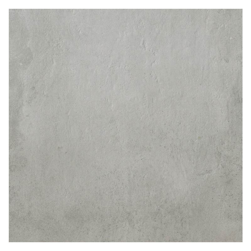 Terrassenplatte Cercom Gravity Dust 80 x 80 cm Betonoptik