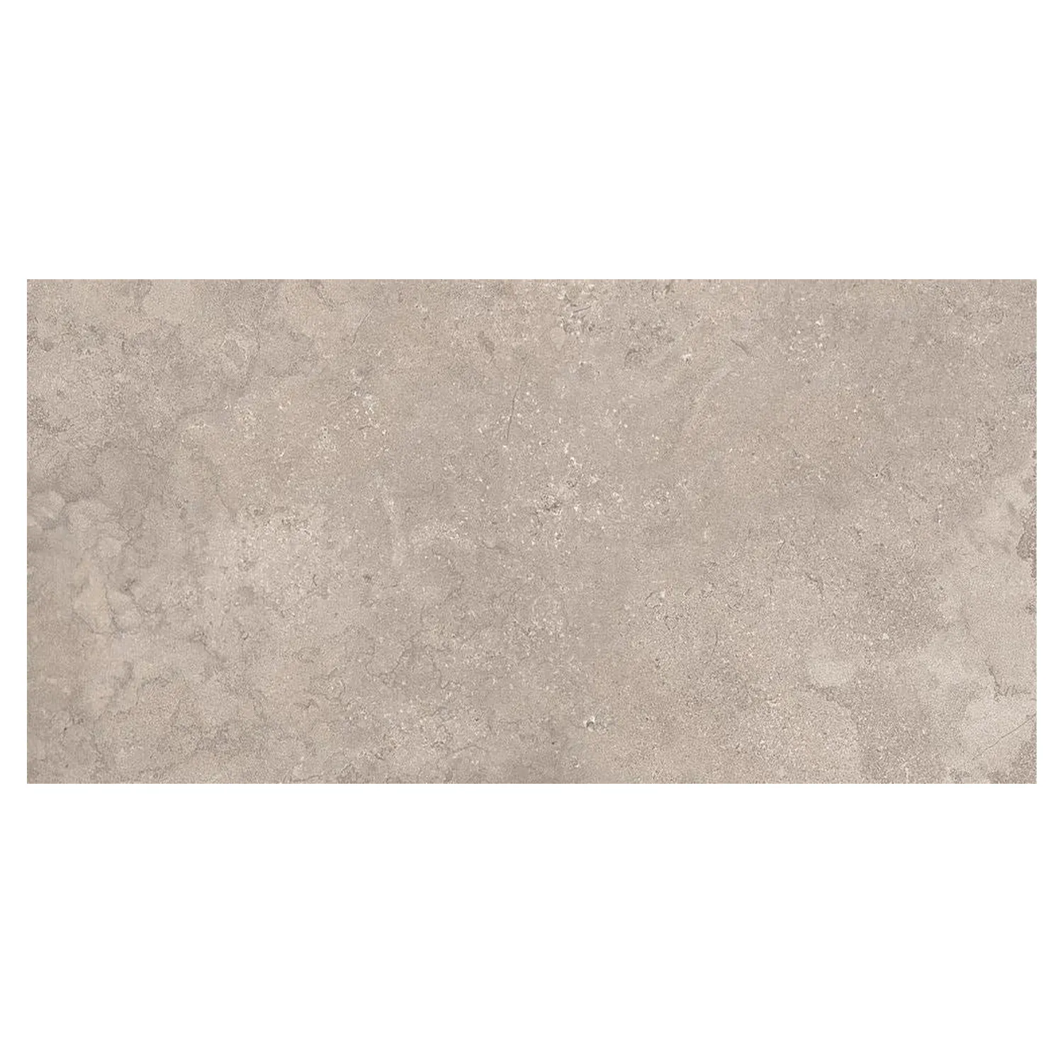 Steinoptik Fliese Portland Rock Taupe 60 x 120 cm