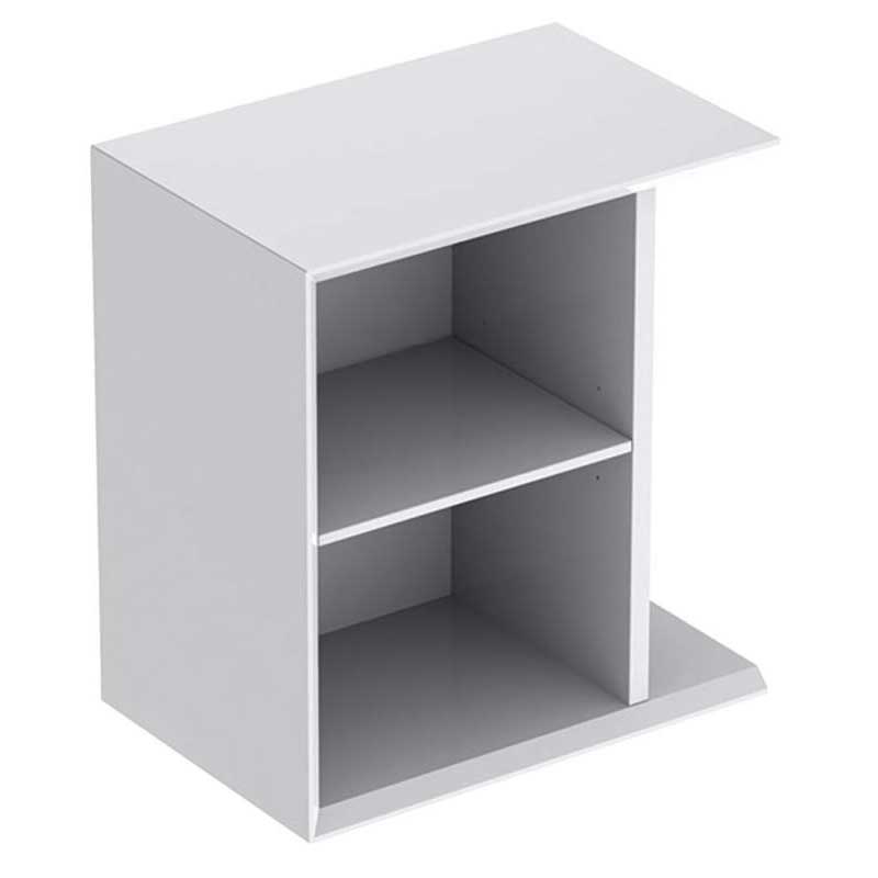 Manne En Osier Naturel Avec Passe-main (panier 50 X 34 Cm Panier 50 X 34 Cm