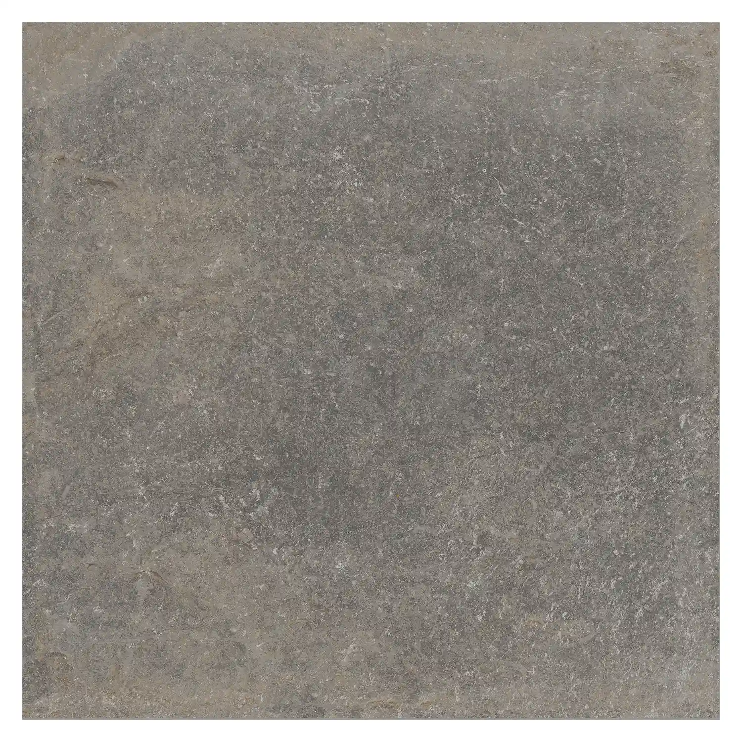 Rustikale Steinoptik Terrassenplatte i-stone Grey 80 x 80 cm