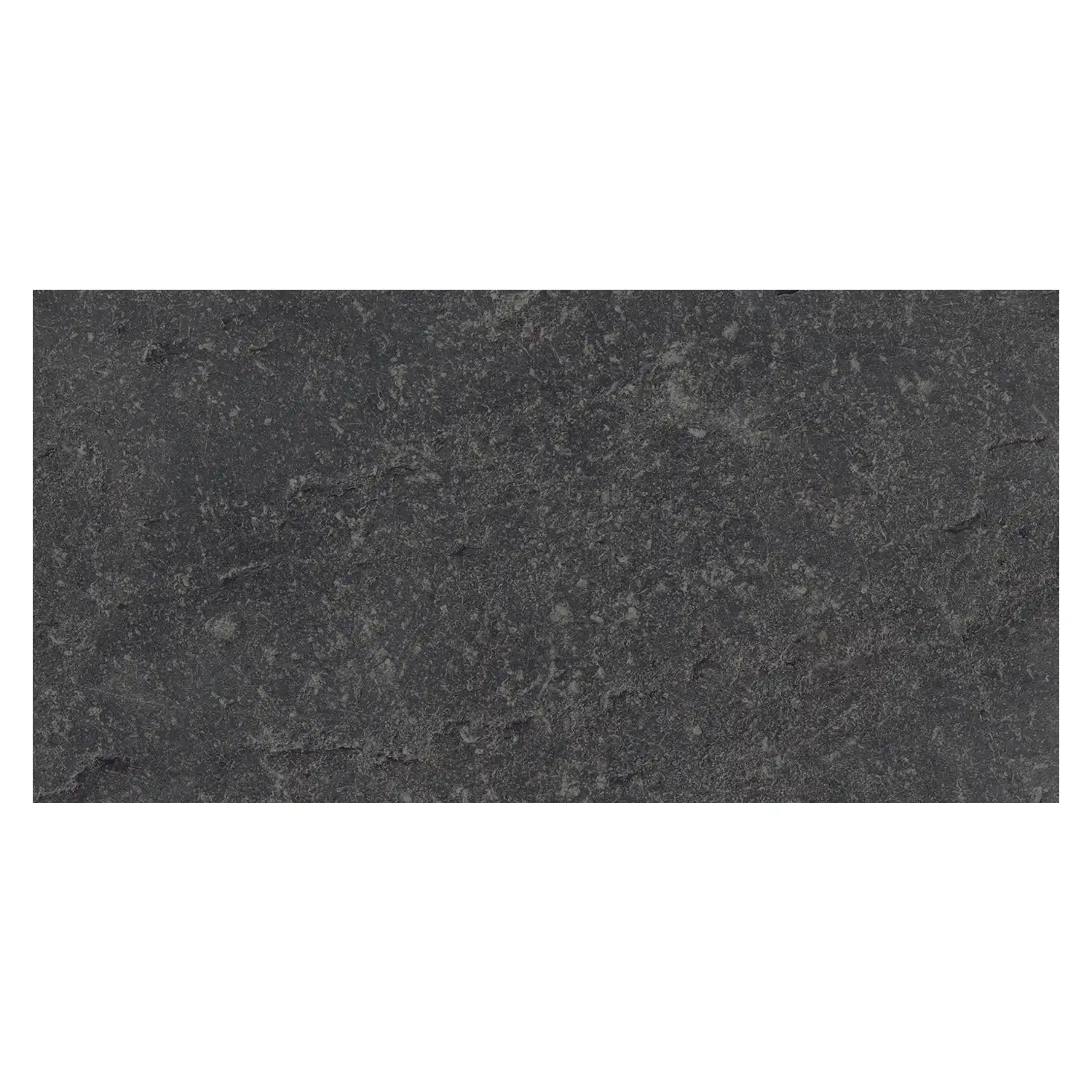 Rustikale Steinoptik Bodenfliese i-stone Dark 40 x 80 cm